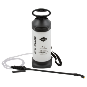 5L COMPRESSION SPRAYER  POLYETHYLENE