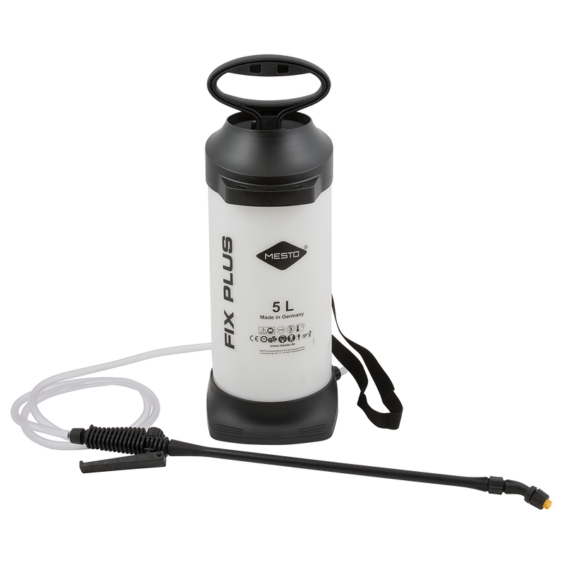 5L COMPRESSION SPRAYER POLYETHYLENE