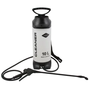 10L COMPRESSION SPRAYER  POLYETHYLENE