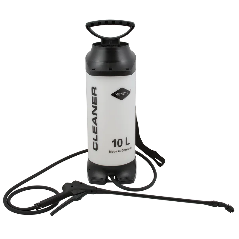 10L COMPRESSION SPRAYER  POLYETHYLENE