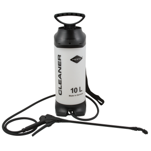 10L COMPRESSION SPRAYER  POLYETHYLENE