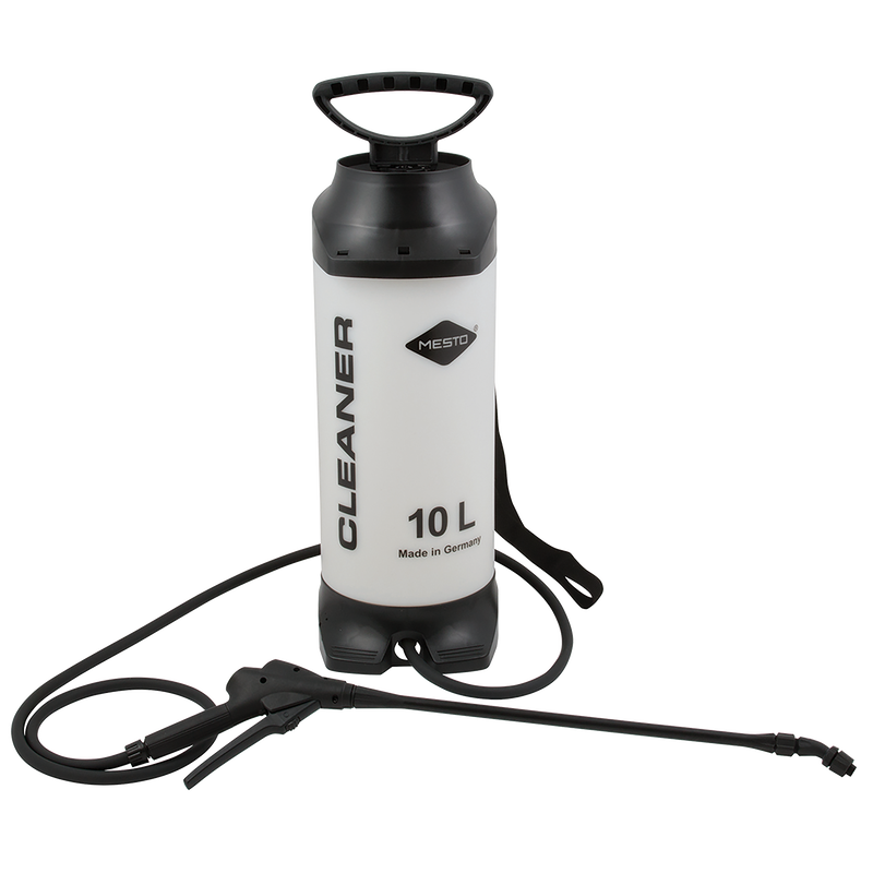 10L COMPRESSION SPRAYER  POLYETHYLENE