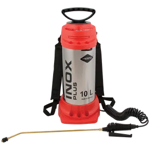 10L COMPRESSION SPRAYER  ST/ST