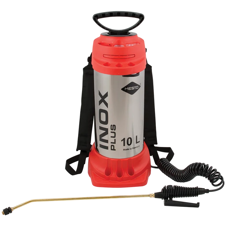 10L COMPRESSION SPRAYER  ST/ST