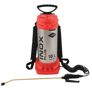 10L COMPRESSION SPRAYER  ST/ST