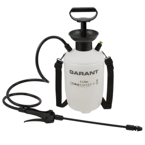 5L COMPRESSION SPRAYER  GENERAL PURPOSE
