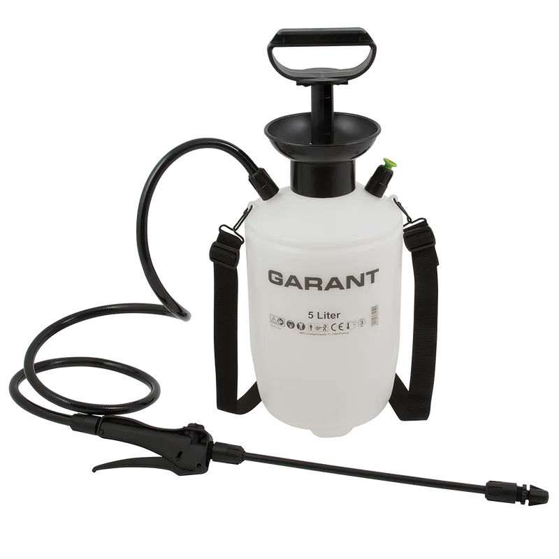 5L COMPRESSION SPRAYER  GENERAL PURPOSE