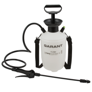 5L COMPRESSION SPRAYER  GENERAL PURPOSE