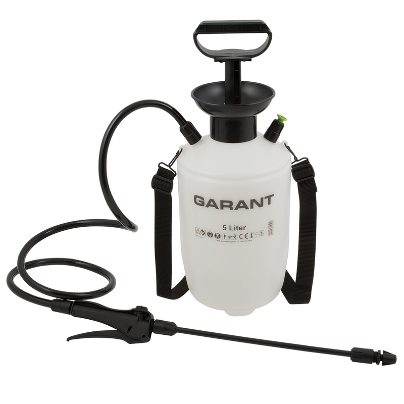 5L COMPRESSION SPRAYER GENERAL PURPOSE