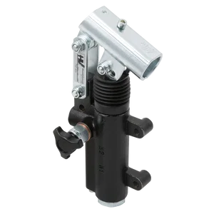 20CC D/ACTING HAND PUMP  LINE MNT
