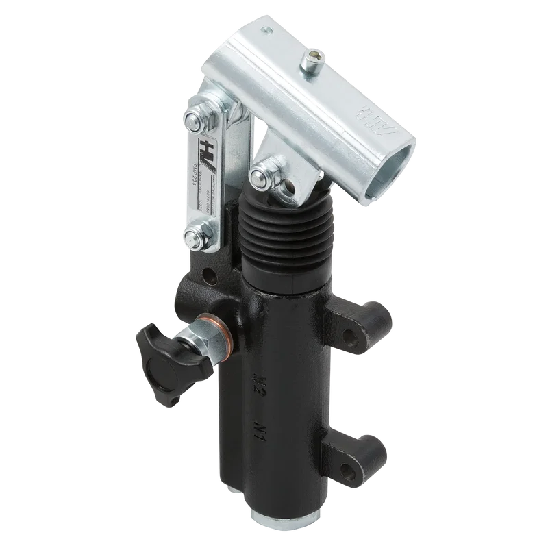 20CC D/ACTING HAND PUMP  LINE MNT