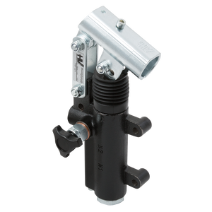 20CC D/ACTING HAND PUMP  LINE MNT