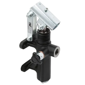 50CC D/ACTING HAND PUMP  LINE MNT