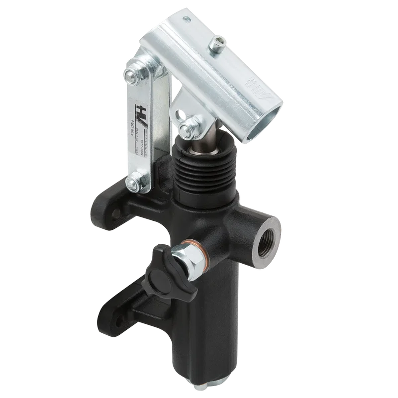 50CC D/ACTING HAND PUMP  LINE MNT