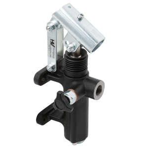 50CC D/ACTING HAND PUMP  LINE MNT