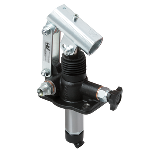 25CC D/ACTING HAND PUMP  T MNT  PRV