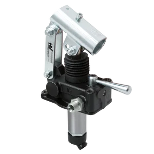 25CC D/ACTING H/PUMP  T MNT  4/3 PRV