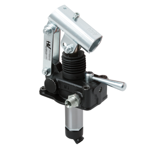 25CC D/ACTING H/PUMP  T MNT  4/3 PRV