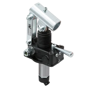 25CC D/ACTING H/PUMP T MNT  4/3 PRV POCV