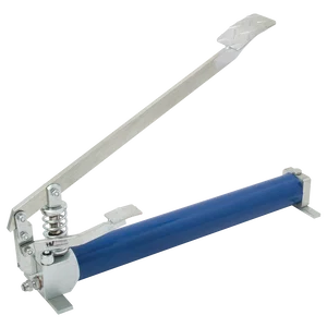 15CC S/ACTING FOOT PUMP  1.5LTR