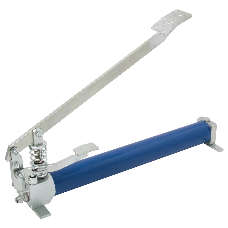 15CC S/ACTING FOOT PUMP  1.5LTR