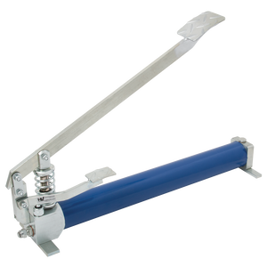 15CC S/ACTING FOOT PUMP  1.5LTR