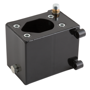 LITRE STEEL OIL TANK