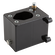 2 LITRE STEEL OIL TANK