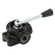 3/8 3 WAY DIVERTER  OPEN CENTRE