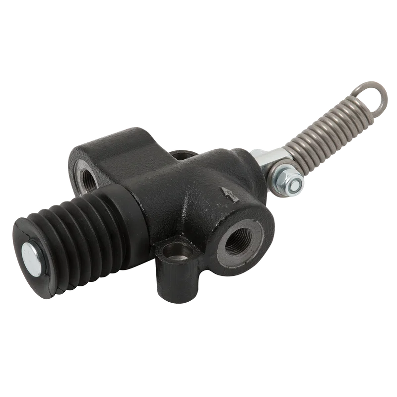 1/2 END STROKE VALVE