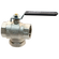 1 SUPERFILTER BALL VALVE