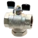 1 SUPERFILTER T HANDLE BALL VALVE