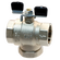 1 SUPERFILTER T HANDLE BALL VALVE