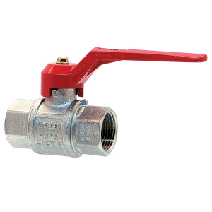VENTING BALL VALVE