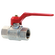 1 VENTING BALL VALVE