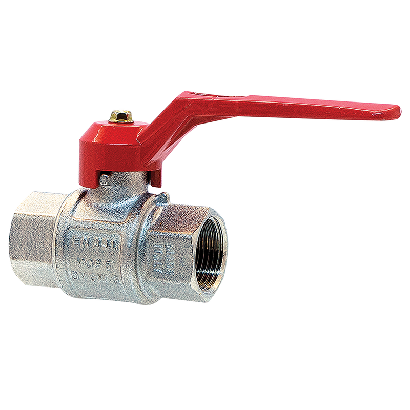 VENTING BALL VALVE