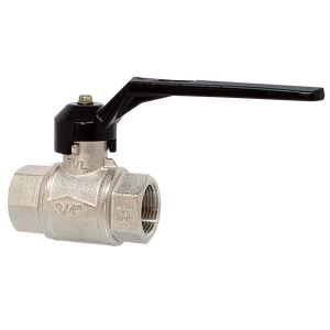 BALL VALVE