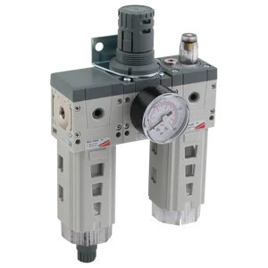 MD F.R.L ASSY BSP  25UM