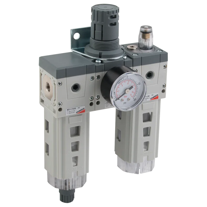 MD F.R.L ASSY 10MM TUBE  25UM