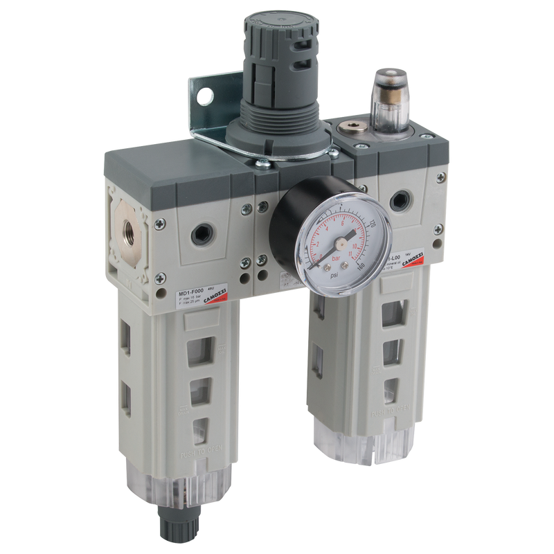 MD F.R.L ASSY TUBE 25UM
