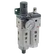 MD FR.L ASSY 1/4 BSP  25UM