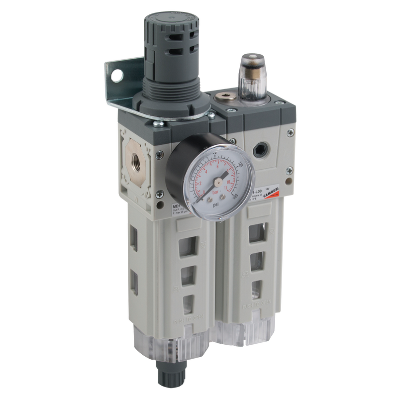 MD FR.L ASSY TUBE 25UM