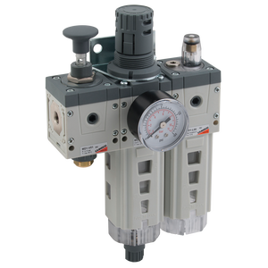 MD SHUT OFF FR.L ASSY TUBE  25UM