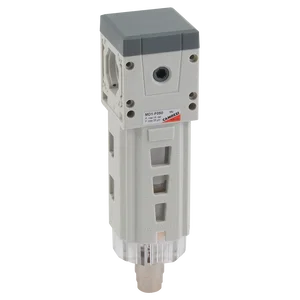 MD AUTO DRAIN FILTER NO INDICATOR