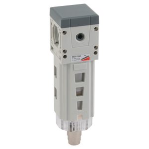 MD AUTO DRAIN FILTER NO INDICATOR