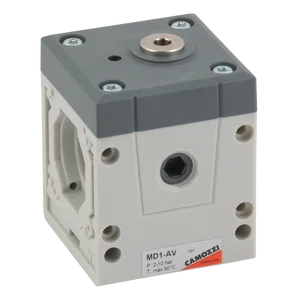 MD SOFT START VALVE