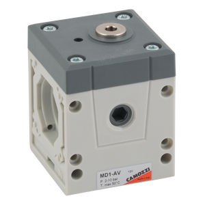 MD SOFT START VALVE