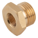 BSPP 1 MXF 1/2 BSPP BRASS BUSH