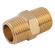 1/8 NPT X 1/8 BSPT ADAPTOR