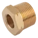 NPT 3/4 MXF 1/2 NPS BRASS BUSH